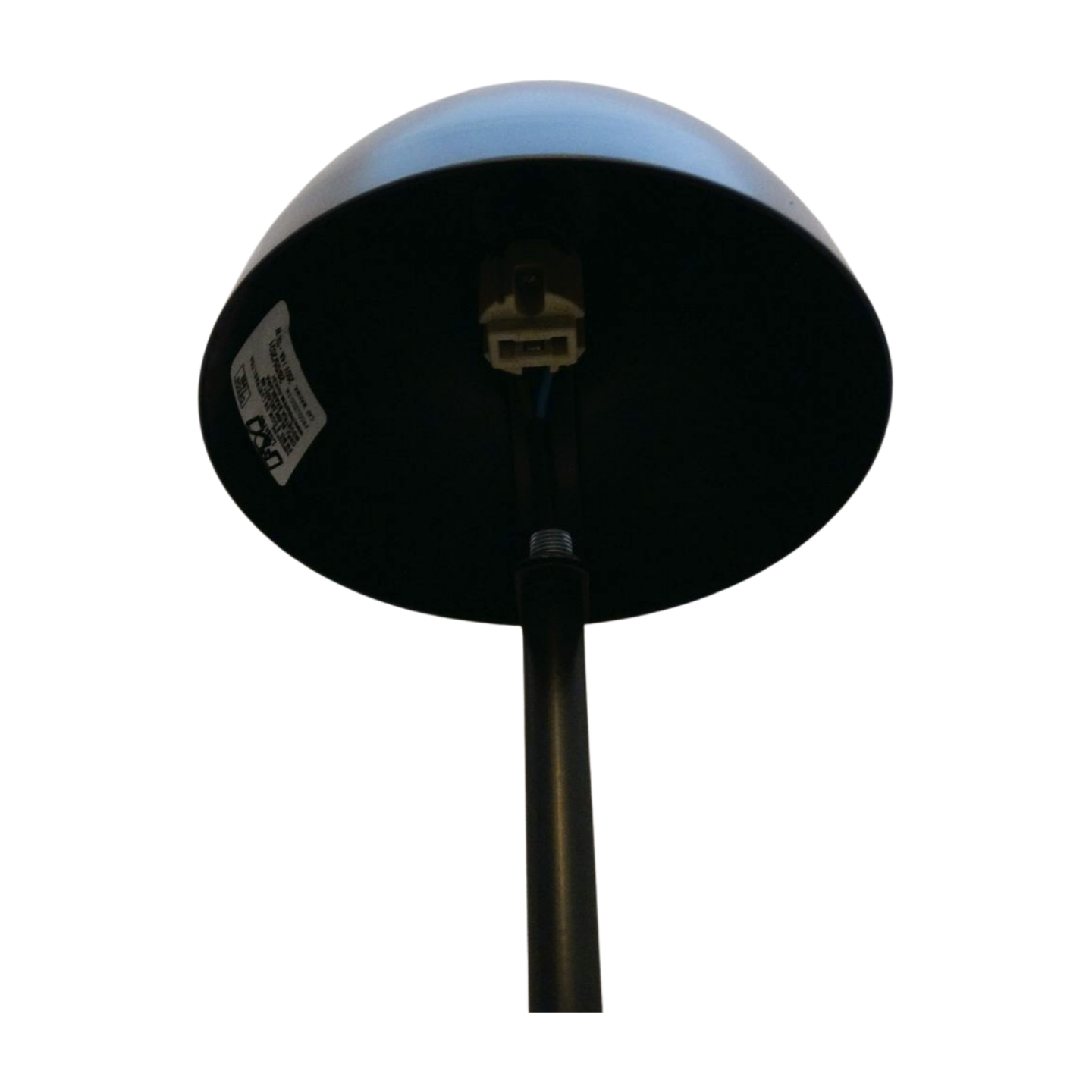 Espeto Cogumelo Preto 